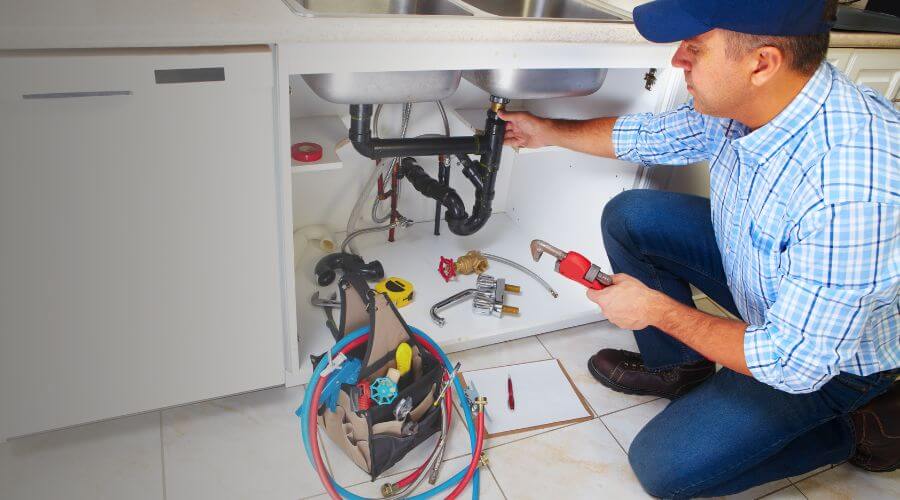 Professional Tankless Water Heater Installation in Higley, AZ